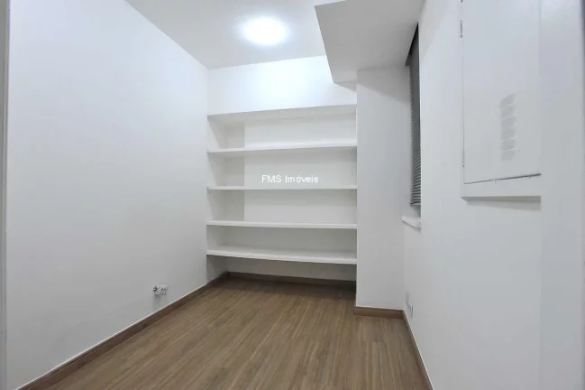 Imagem Conjunto comercial com 100m2 na Vila Olímpia