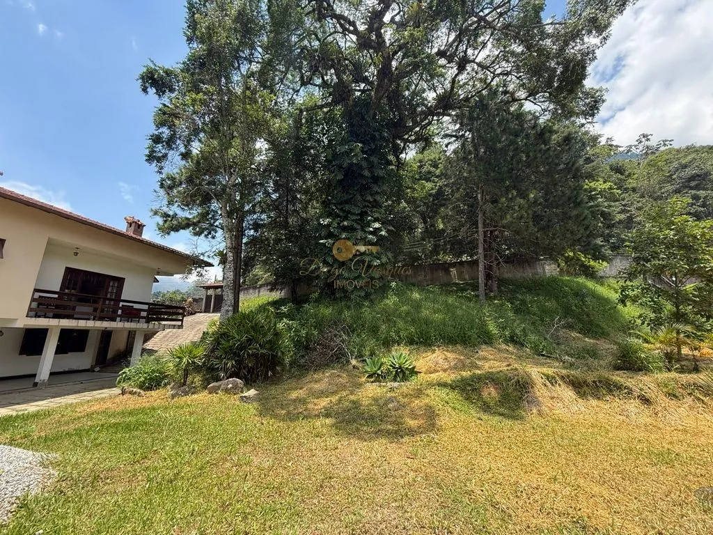 Imagem Casa para Venda em Teresópolis / RJ no bairro Granja Guarani