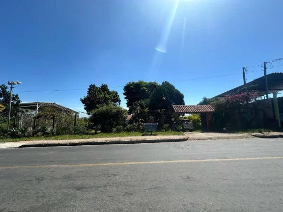 Imagem Chácara