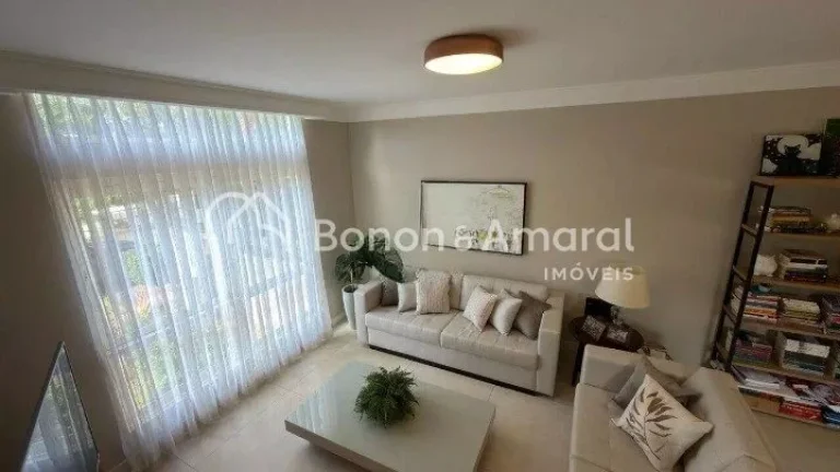 Imagem Um lar para viver momentos especiais em família em Betel, Paulínia.

Localizada no condomínio Pai...