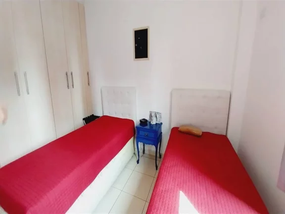 Imagem Apartamento com 2 dorms, Canto do Forte, Praia Grande - R$ 495 mil, Cod: 2495