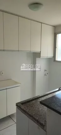 Imagem Apartamento para Alugar no Condomínio Parque Utah, no bairro Conjunto Manoel Mendes, em Uberaba