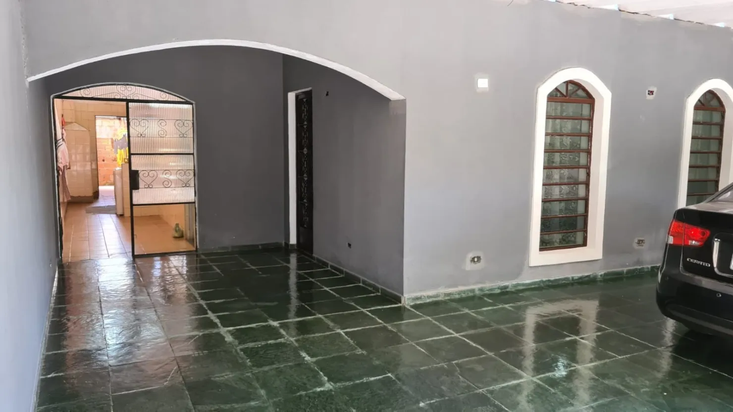 Imagem Casa à venda 3 Quartos, 1 Suite, 3 Vagas, 250M², Conjunto Habitacional Terra dos Ipês I (Norte), Pindamonhangaba - SP