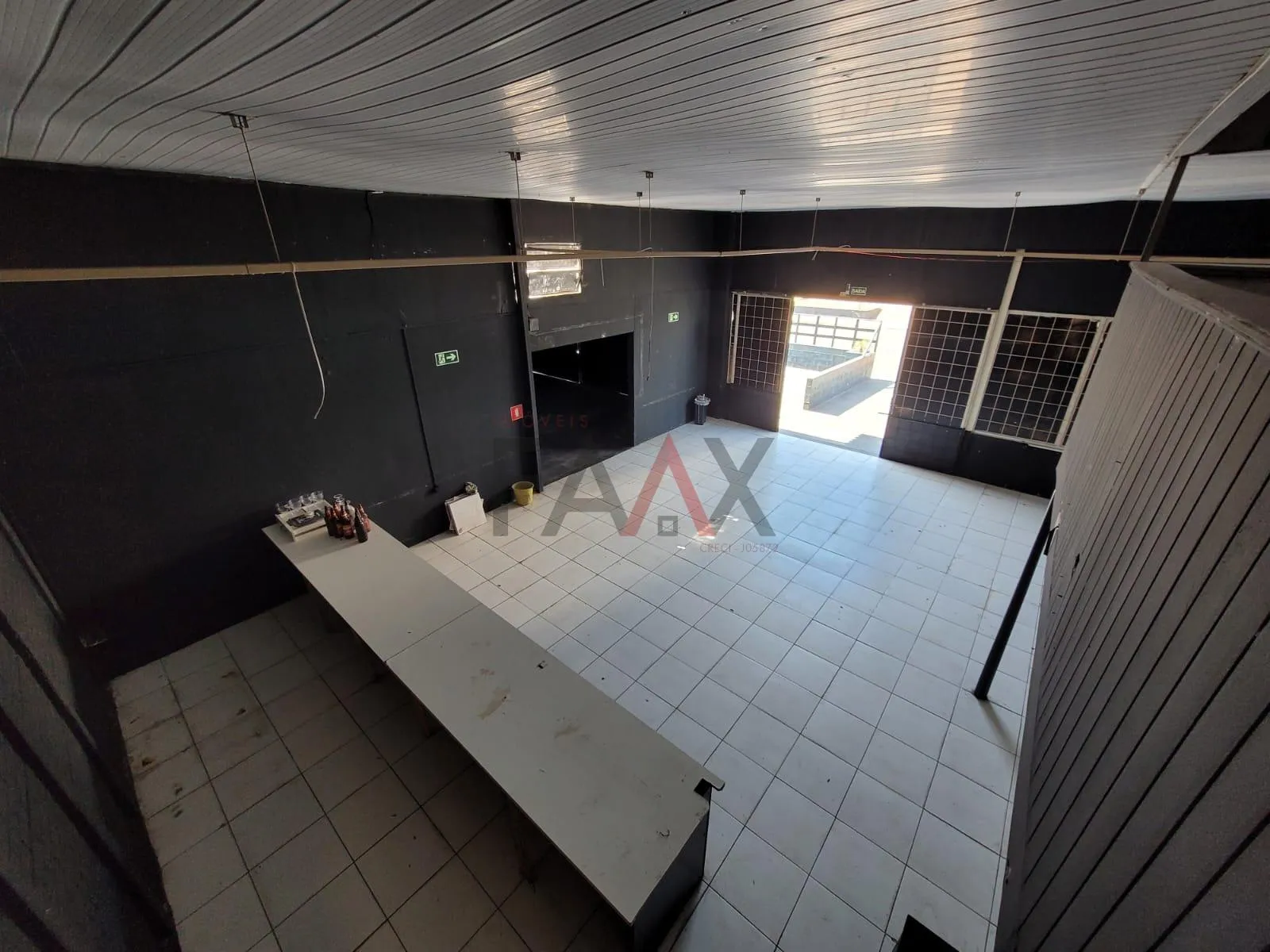 Imagem Excelente Sala Comercial para locação no CENTRO de GUARAPUAVA PR