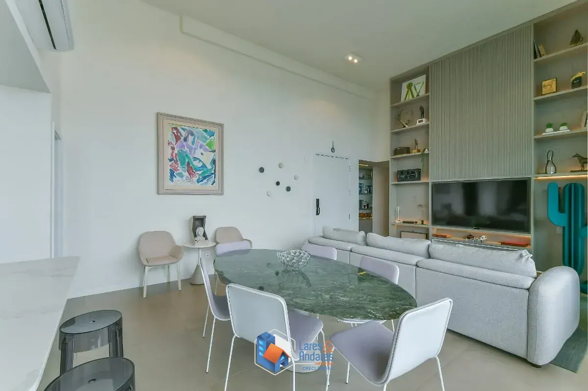 Imagem Apartamento para venda em Cerqueira César com 3 quartos, sendo 3 suítes, 175m²