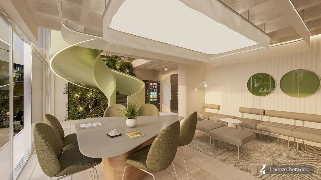 Imagem Flat 18 m² a 100m da praia, vista mar, lazer completo e localização premium em Jardim Oceania, João Pessoa.