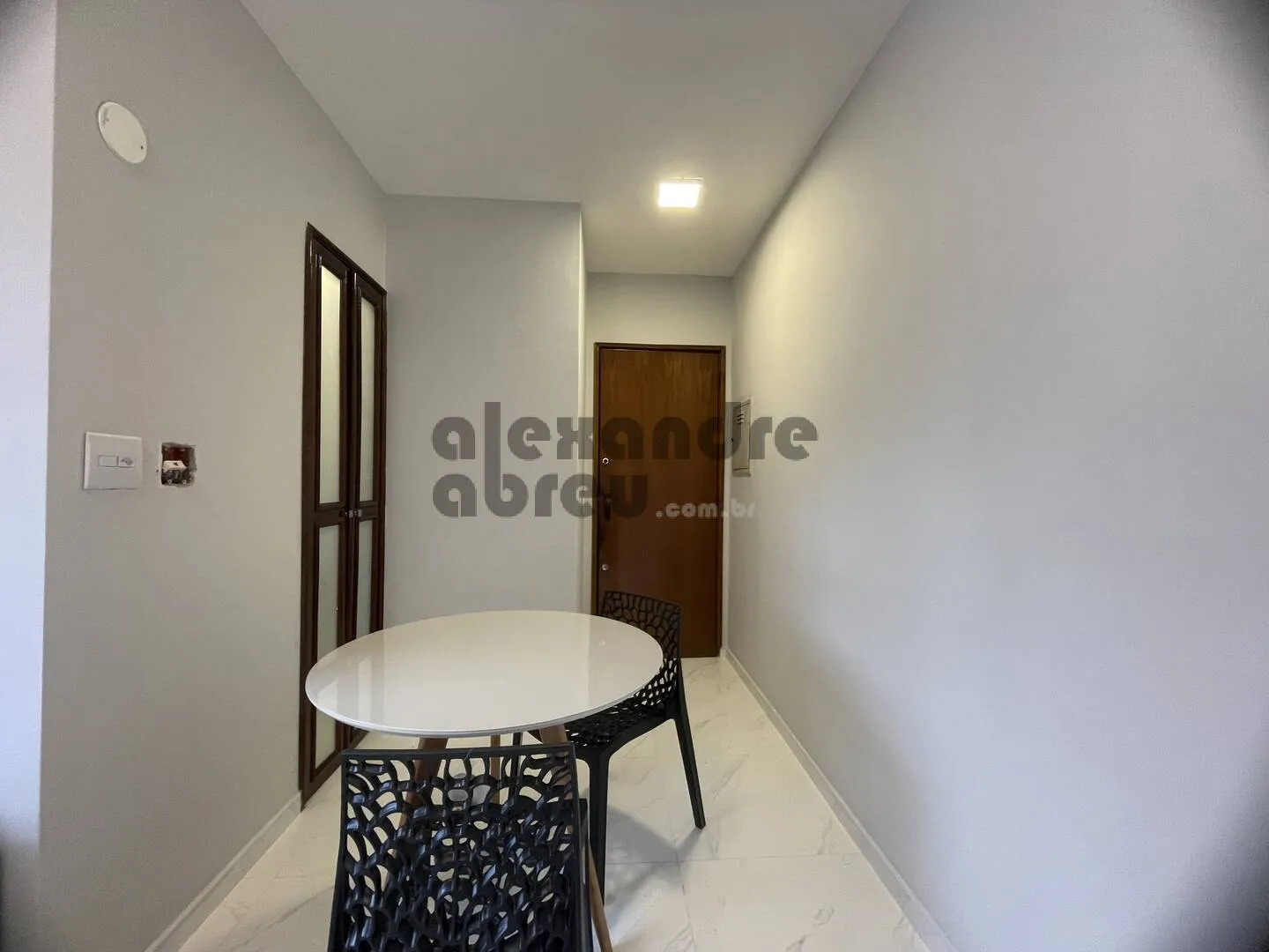 Imagem Apartamento recem reformado para locação em moema