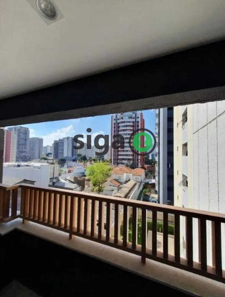 Foto do imóvel STUDIO MODERNO E MOBILIADO AO LADO DA UNIFESP | EXCELENTE OPÇÃO PARA INVESTIMENTO