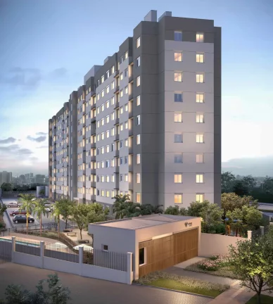 Foto do imóvel Apartamento para venda em Porto Alegre