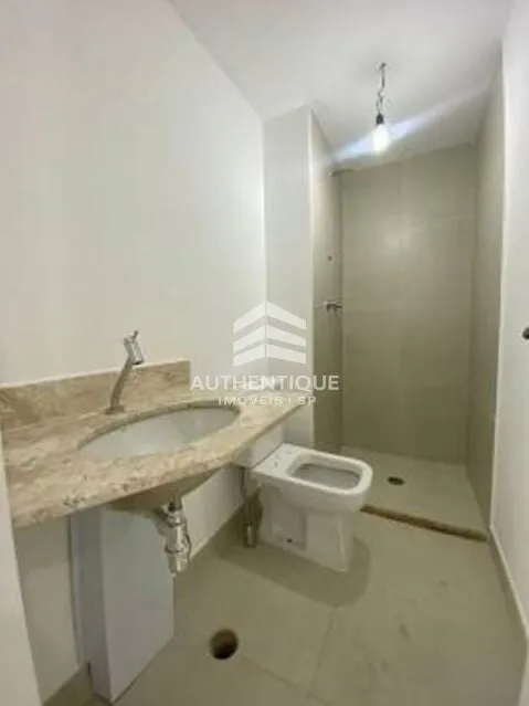 Imagem Living Infinity Chácara Santo Antônio - Apartamento à venda em São Paulo/SP