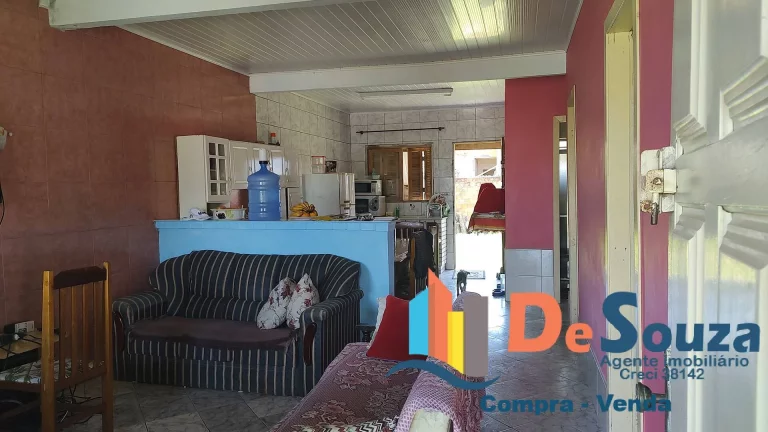 Imagem Imóvel em Zona de moradores fixos