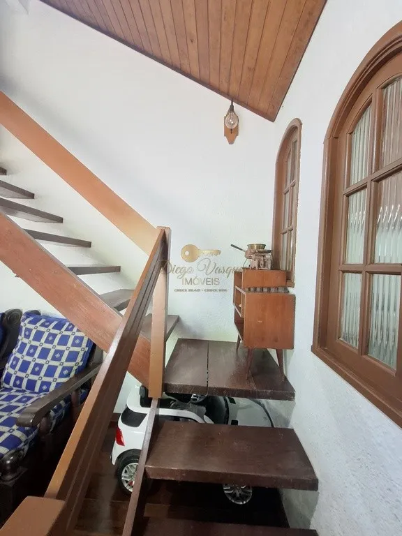 Imagem Casa para Venda em Teresópolis / RJ no bairro Soberbo