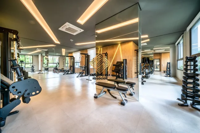 Imagem APARTAMENTO 167,90m², 3 SUÍTES, SENDO 1 SUÍTE MASTER, TERRAÇO GOURMET COM 2 VAGAS + DEPÓSITO A VENDA - VILA CLEMENTINO - ZONA SUL - SÃO PAULO / SP