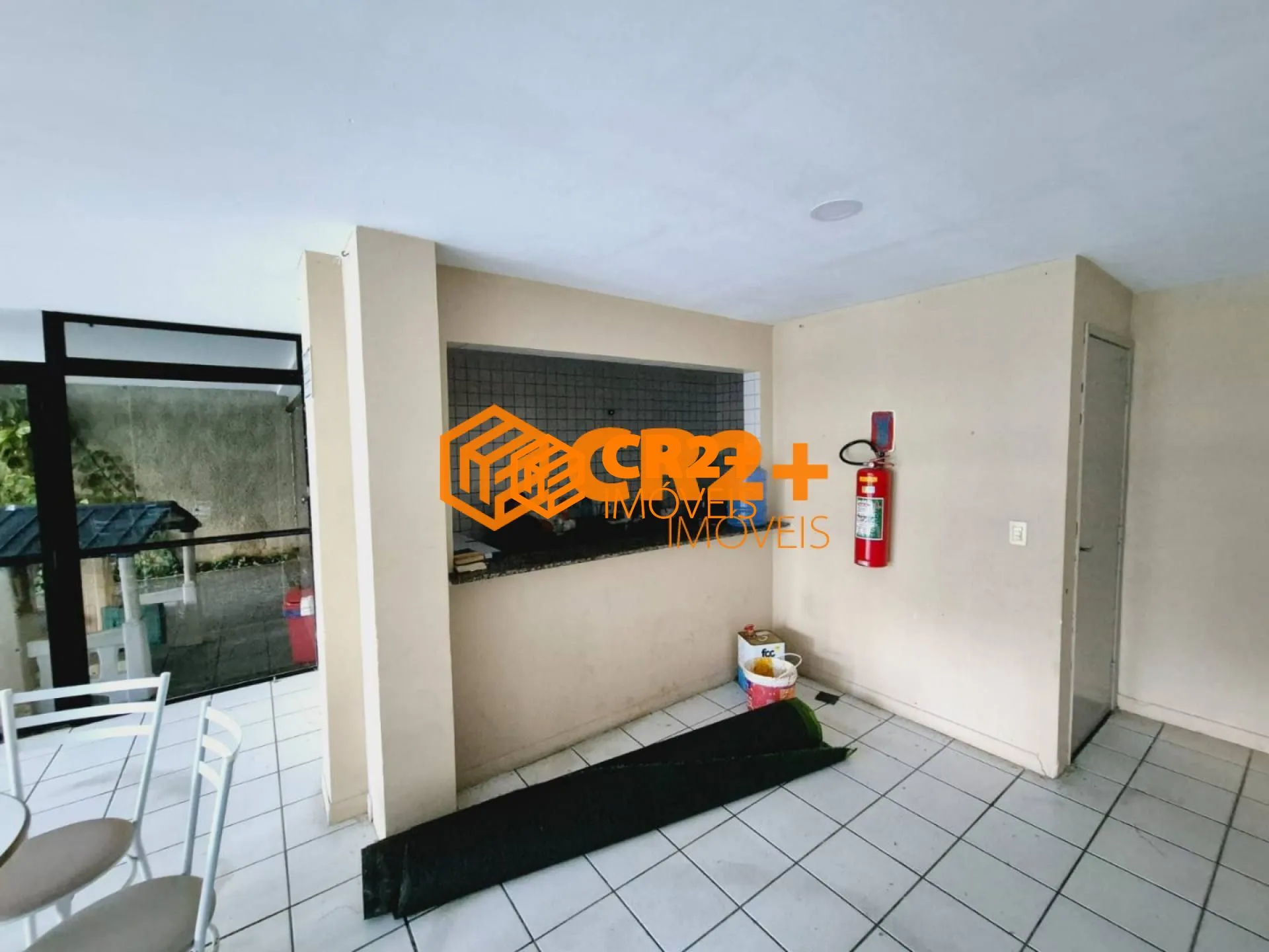 Imagem Apartamento a Venda de 90m²com 3 quartos 1 suíte em bairro Boa Viagem em Recif