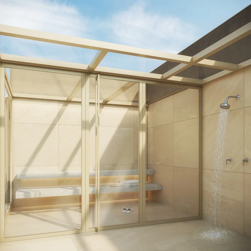 Imagem Apartamento em Lançamentos no bairro Flamengo - Rio de Janeiro, RJ
