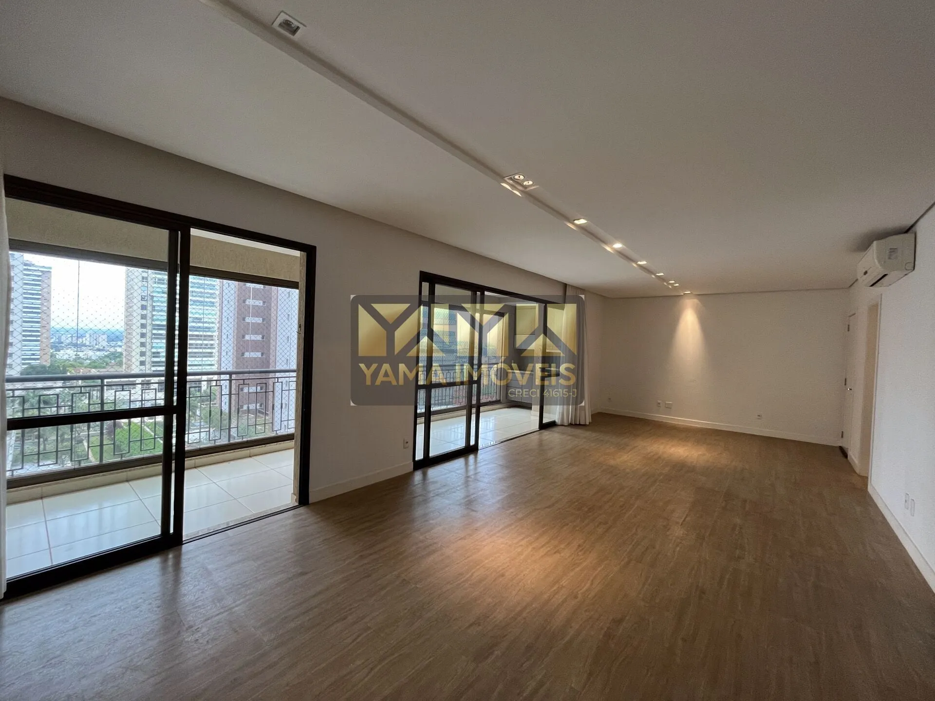 Imagem Edifício Bella Vista - Apartamento Alto Padrão no Edifício Bella Vista - Alta Fiúsa, Ribeirão Preto/SP