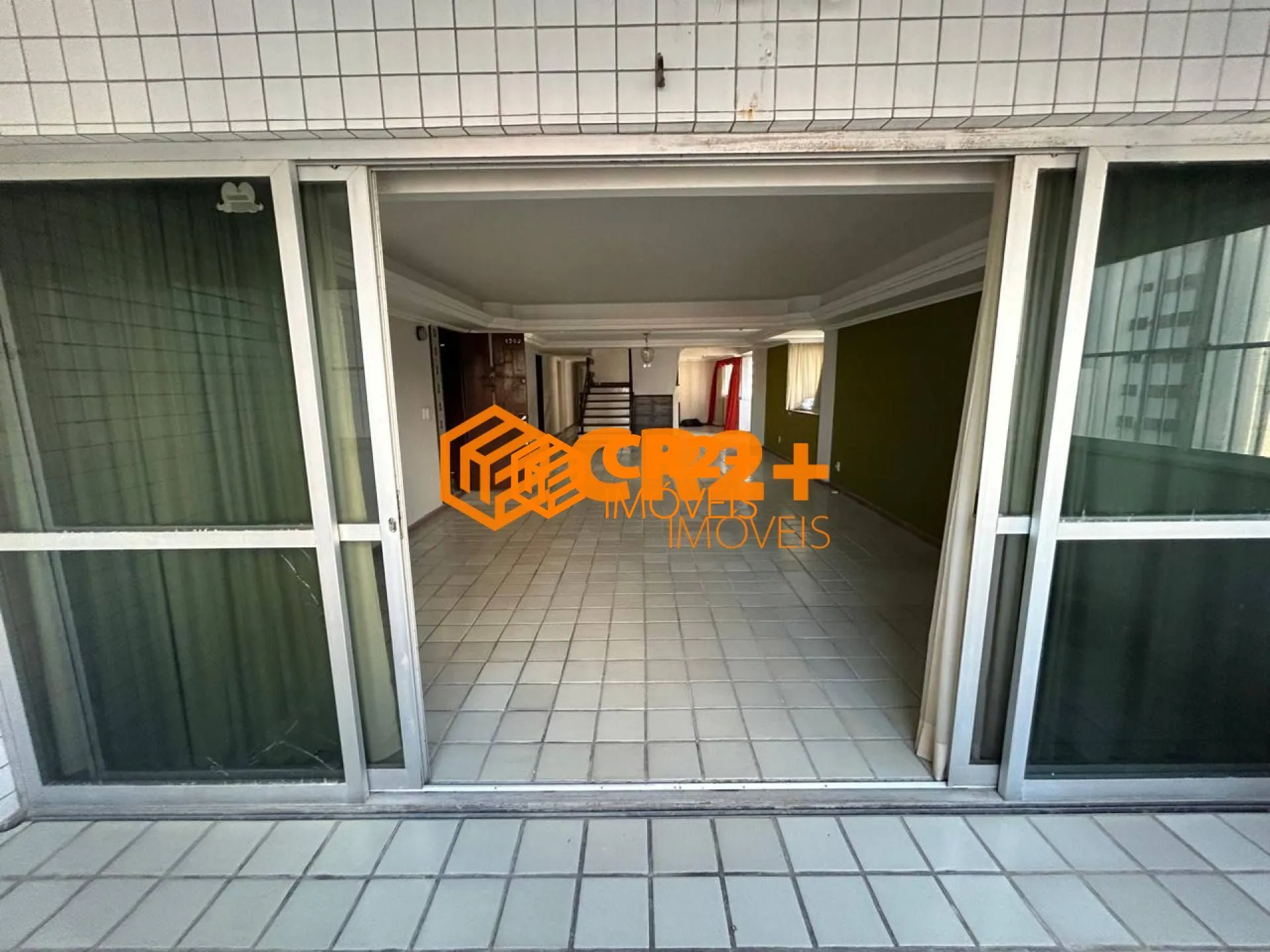Imagem Cobertura a Venda 363m² com 5 quartos 2 suítes na rua Setúbal - 364m² Boa Viag