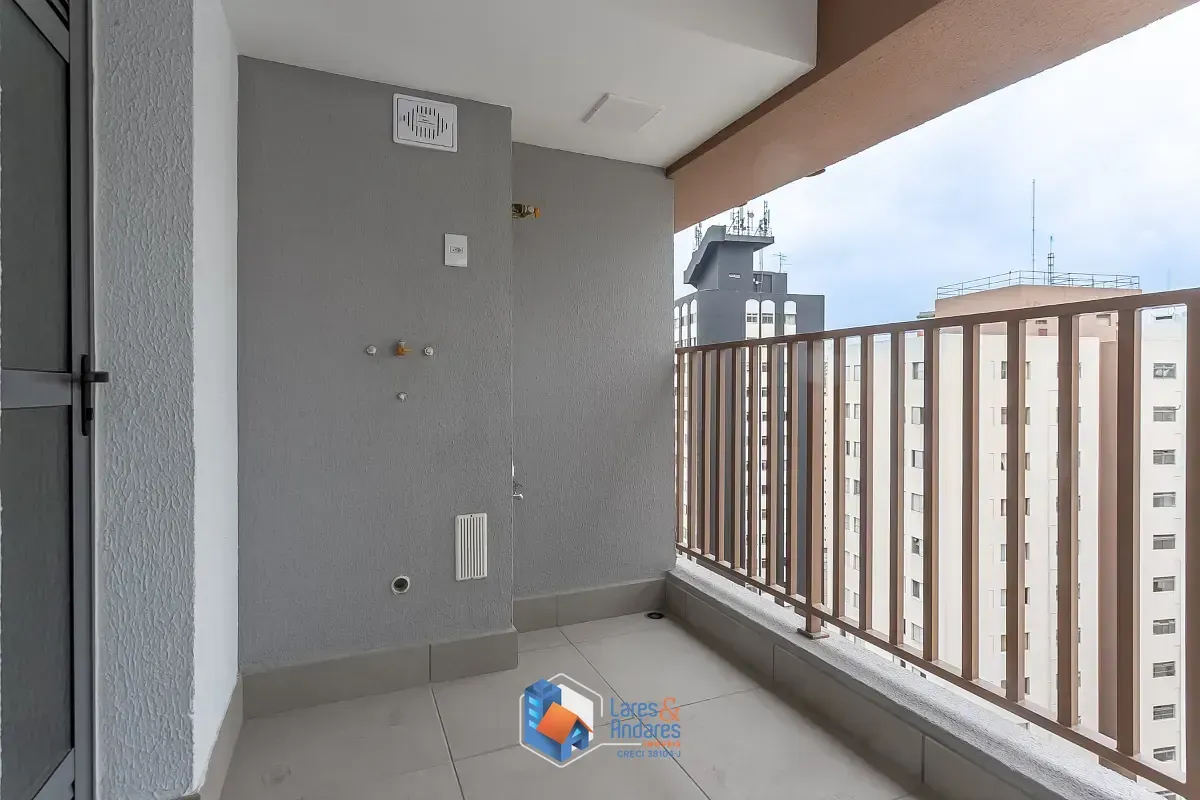 Imagem Apartamento para venda em Saúde com 3 quartos, sendo 2 suítes, 109m²