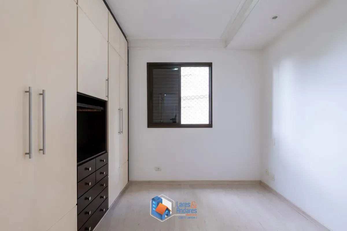 Imagem Apartamento para venda em Vila Suzana com 3 quartos, sendo 1 suíte, 78m²