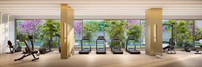 Imagem APARTAMENTO RESIDENCIAL em São Paulo - SP, Brooklin Novo