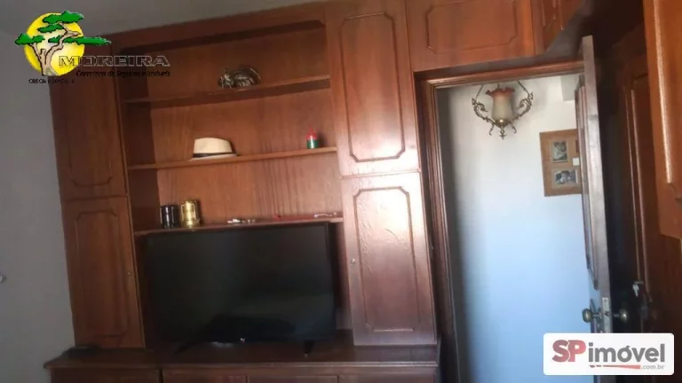 Imagem APTO C/ 119 M², 3 DORMS SENDO 1 SUITE E 1 VAGA PROXIMO AO METRO SANTANA