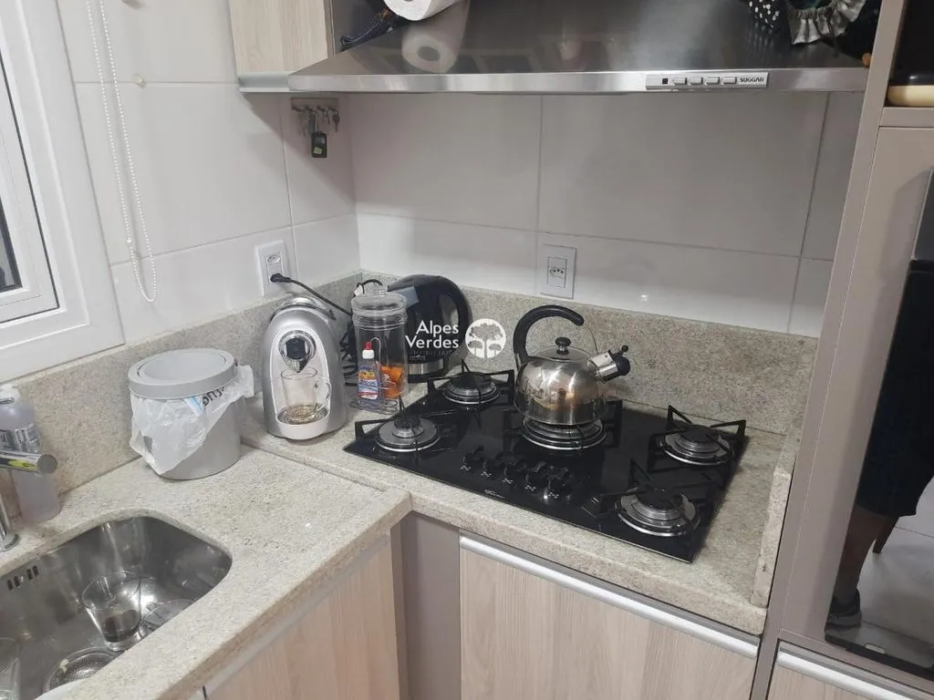 Imagem Casa de Condomínio à Venda em Laje de Pedra, Canela - RS