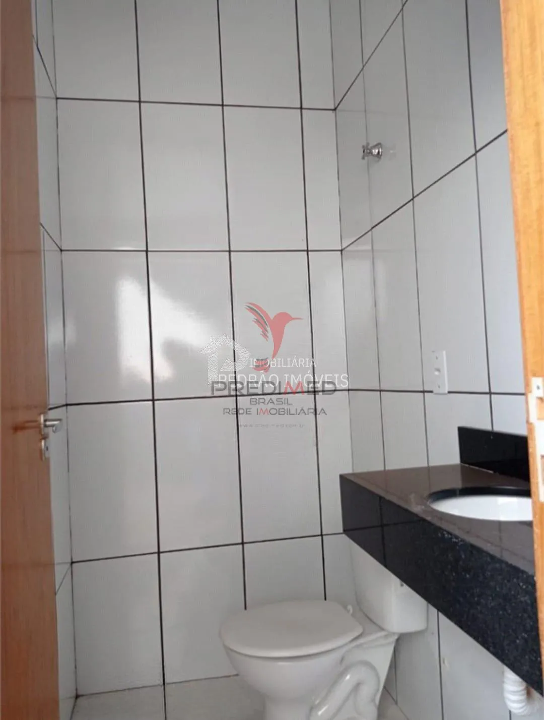 Imagem Casa de 2 quartos, 186m² no bairro Jardim Maria Luiza Iv, em Lençóis Paulista