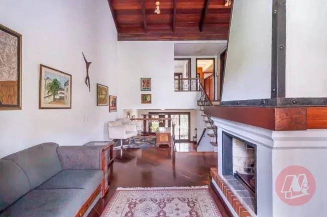 Imagem Casa à venda, 253 m² por R$ 1.600.000,00 - Rio Branco - Porto Alegre/RS