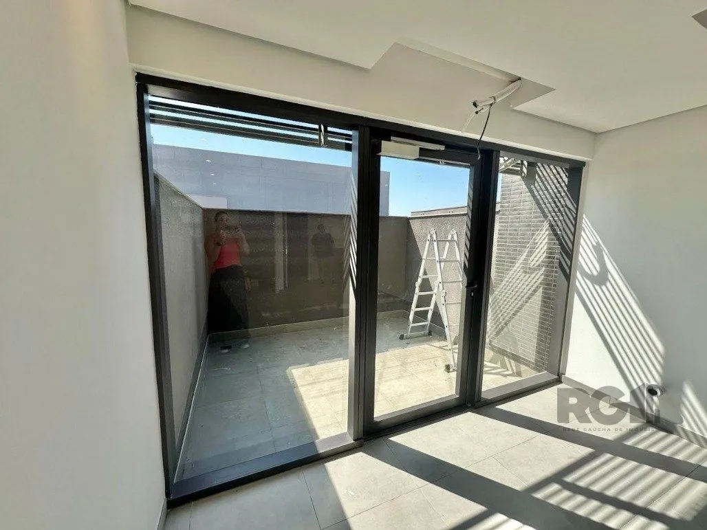 Imagem Sala Para Comprar no Linked Teresópolis 39 m² - Glória - Porto Alegre/RS