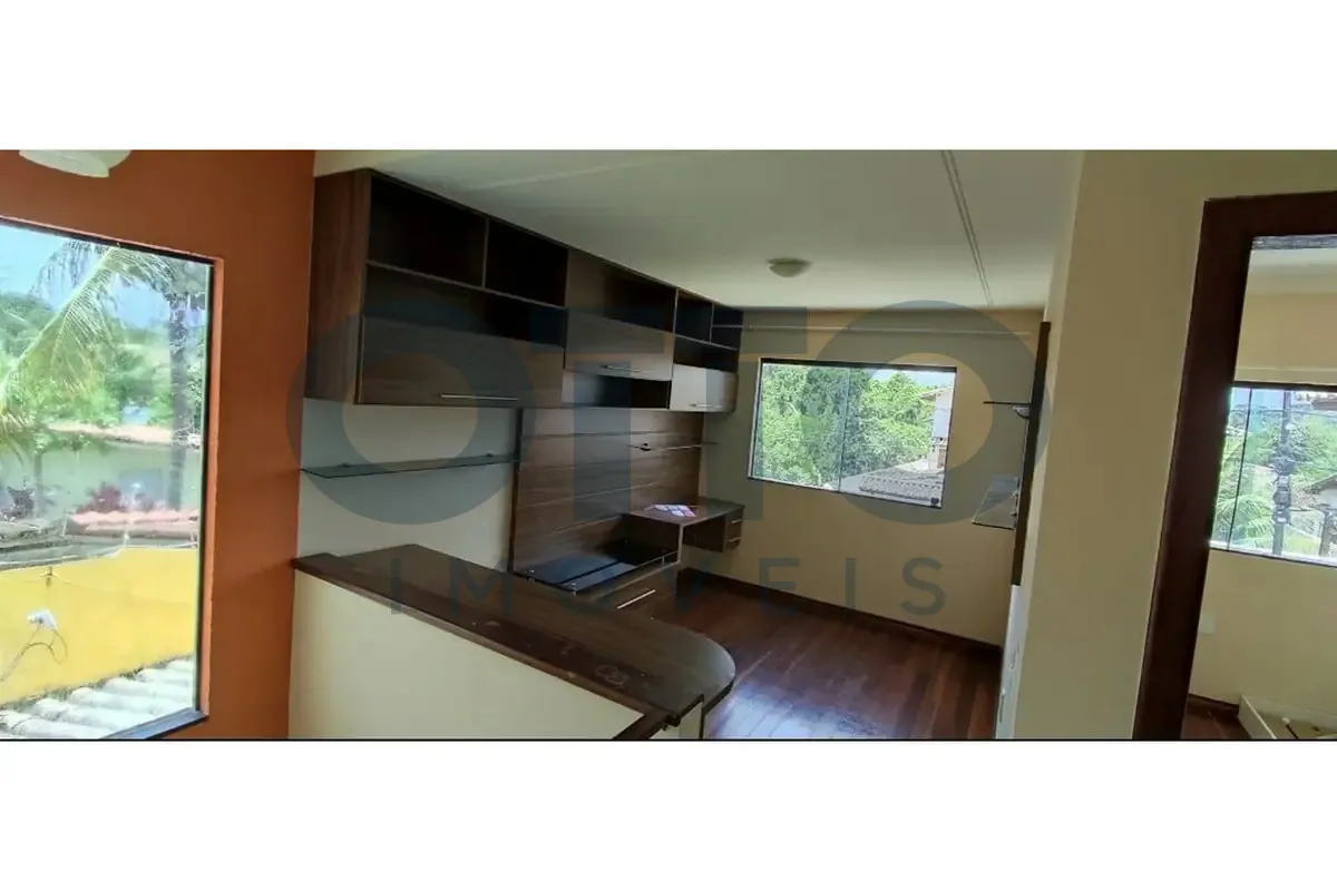 Imagem Casa com 4 quartos e 3 suítes para locação em Vilage, Porto Seguro