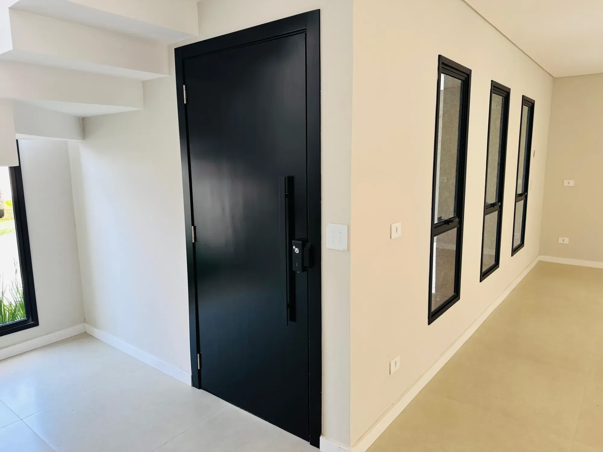 Imagem Casa com 3 Quartos à Venda, 187 m² em Cachoeira - Curitiba