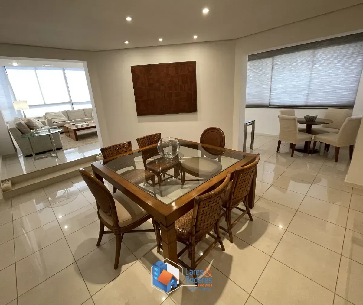 Imagem Duplex para venda em Morumbi com 4 quartos, sendo 4 suítes, 500m²