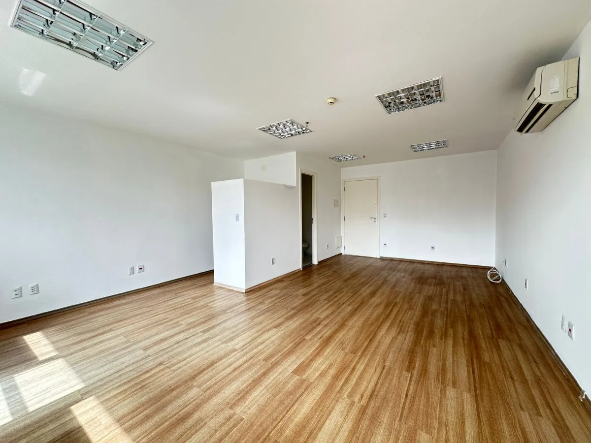 Imagem Conjunto comercial para venda em Vila Andrade, 42m2