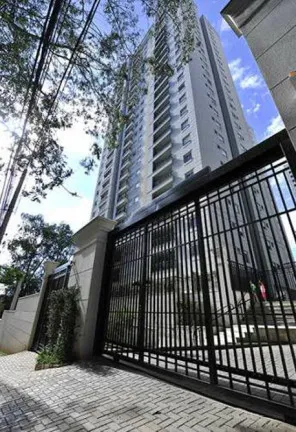 Imagem Apartamento com 3 Quartos à Venda, 64 m² em Vila Suzana - São Paulo