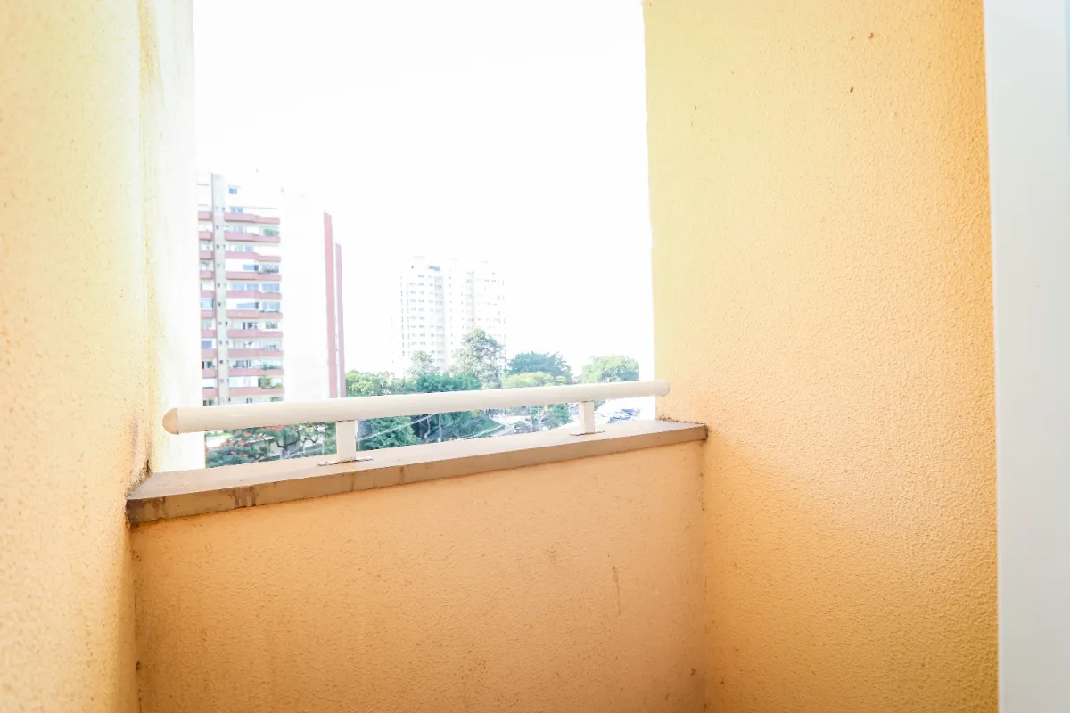 Imagem Apartamento para venda em Morumbi com 2 quartos, 51m2