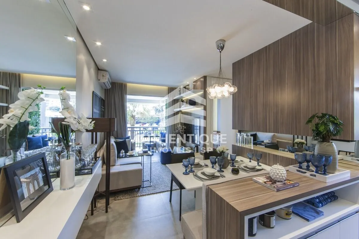 Imagem CHARME DA VILLA - VILA PRUDENTE - Apartamento à venda no bairro Parque da Vila Prudente - São Paulo/SP, Zona Leste