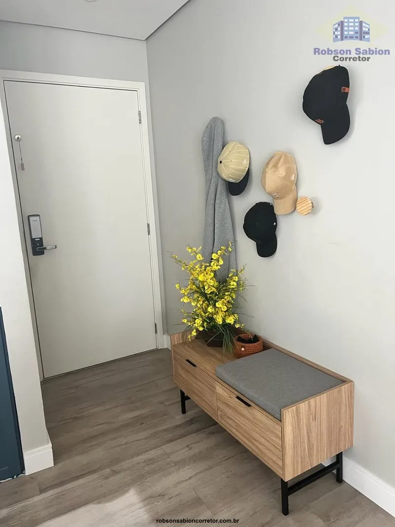 Imagem Apartamento mobiliado para venda em Diadema no bairro Centro