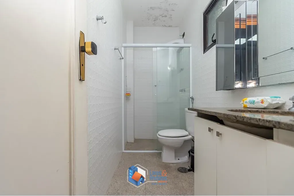 Imagem Cobertura Duplex à venda 3 Quartos 1 Suite 3 Vagas 192M² Saúde São Paulo - SP