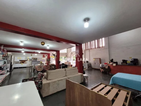 Imagem Loja para alugar São Joaquim de Bicas/MG