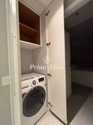 Imagem Flat disponível para venda no New Star Residence, com 63m², 2 dormitórios e 1 vaga de garagem