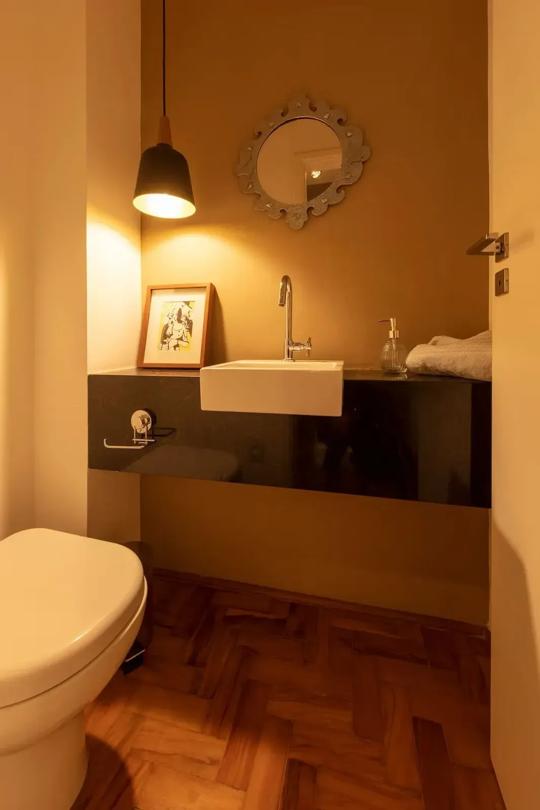 Imagem Apartamento com 2 Quartos à Venda, 114 m² em Jardim Paulista - São Paulo