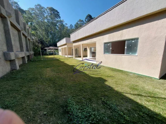 Imagem casa terrea na granja viana