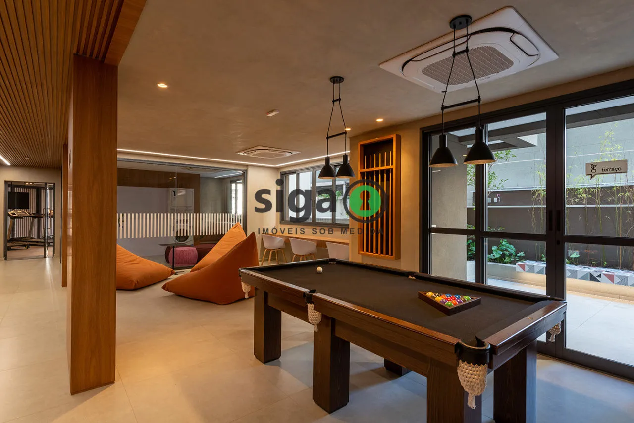 Imagem Apartamento Studio para venda no Jardins, São Paulo - SP