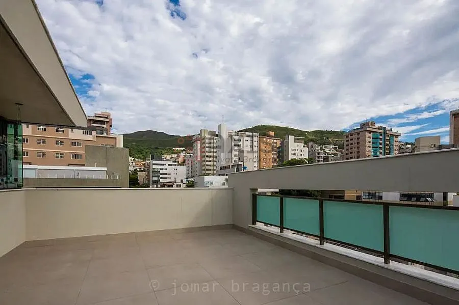 Imagem Cobertura 3 quartos no Anchieta - Pronto para morar