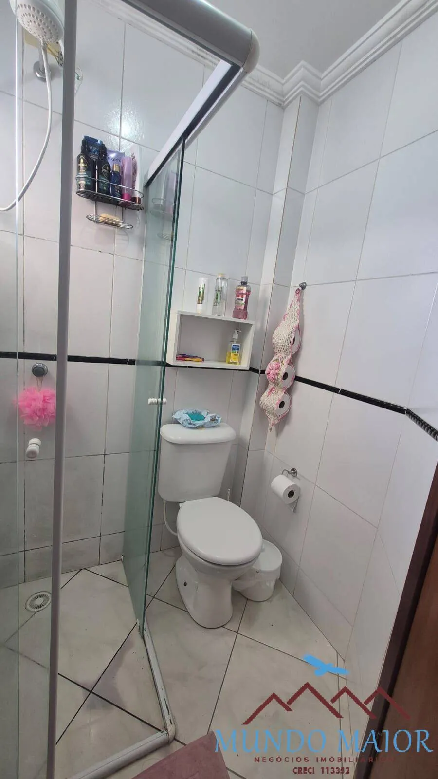 Imagem Seu Primeiro Passos no Lugar Certo! Apto Sem Condomínio de 51m² Santo Andre