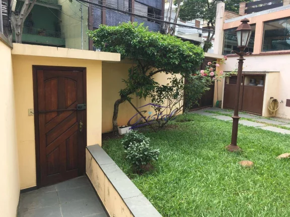 Imagem Ótima Casa 2km Metrô Vila Sônia