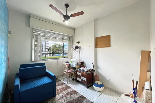 Imagem Apartamento para venda no bairro Menino Deus em Porto Alegre