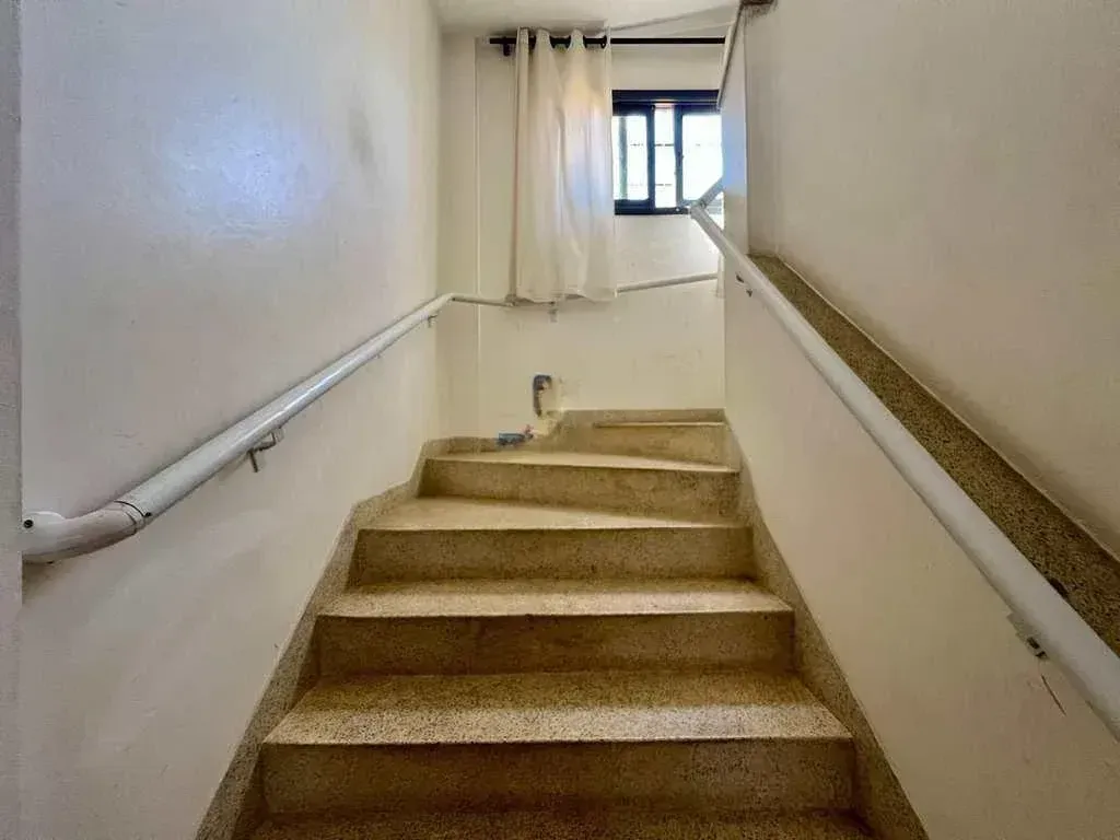 Imagem Apartamento com 2 Quartos à Venda, 98 m² em Maracanã - Praia Grande
