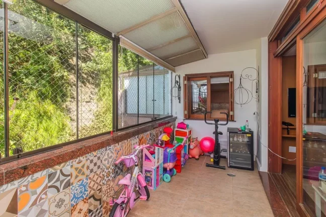 Imagem Apartamento para venda no bairro Santa Tereza em Porto Alegre