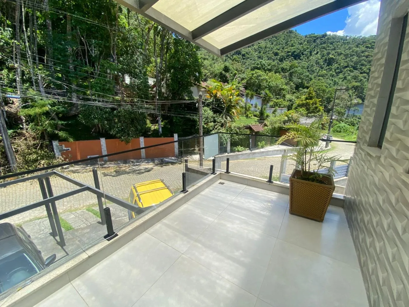 Imagem Casa para Venda em Teresópolis / RJ no bairro Parque do Ingá